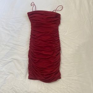 Princess Polly Tara Mini Dress